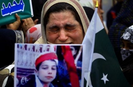 آرمی پبلک سکول پر حملہ 16 دسمبر 2014 پاکستان کی تاریخ کا یوم سیاہ