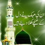 اے صبا مصطفٰی(صلی اللہ علیہ وآلہ وسلم ) سے کہہ دینا غم کے مارے سلام کہتے ہیں