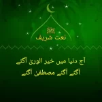 آ گئے سرکار میں بسم اللہ کراں