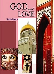 god and love english novel by hashim nadeem