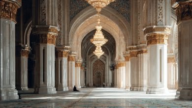 Five Pillars of Islam