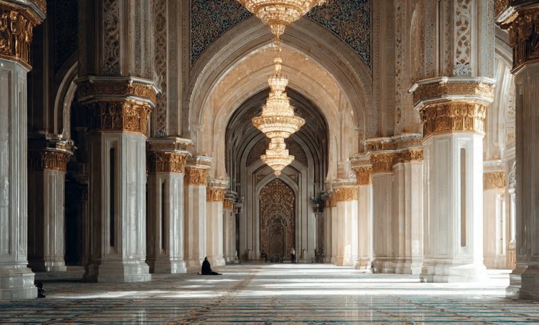 Five Pillars of Islam